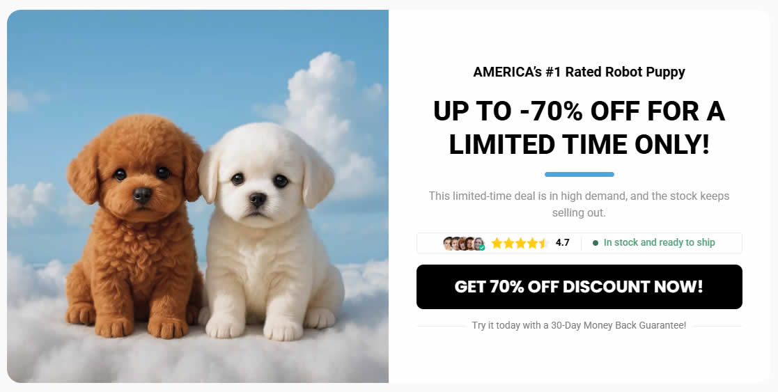Wuffy pricing options